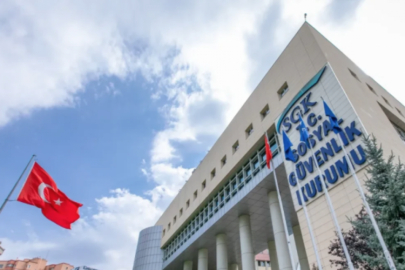 Emekli olmak için kendini sigortalı gösterenler yandı!