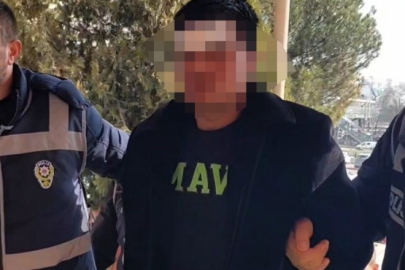 Kendisine "şeytanı musalat ettiklerini" söyleyerek kardeşi ve yengesini öldürdü