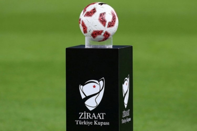 Türkiye Kupası maçları hakemleri belli oldu! İşte isimler...