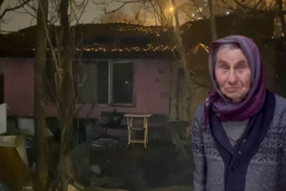 Ülker Güleryüz'ün şüpheli ölümüne ilişkin itfaiye raporu ortaya çıktı