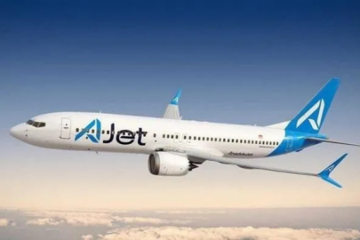 AJet'ten bagajlara elektronik takip