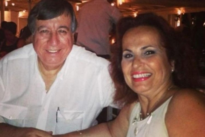 İş insanı ve eşi feci şekilde hayatını kaybetti!