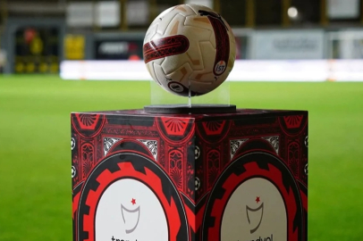 Süper Lig'de 28. haftanın programı açıklandı