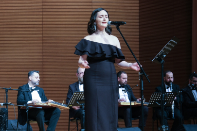 Bursa Büyükşehir’den Cinuçen Tanrıkorur anısına konser