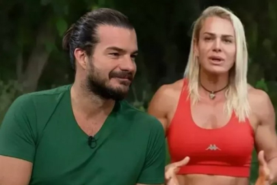 Nagihan Karadere'den Hakan Hatipoğlu'na sert sözler