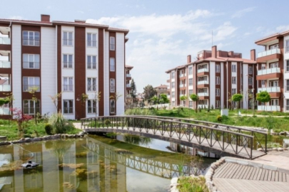 TOKİ'den Bursa'ya binlerce konutluk 5 yeni proje geliyor!