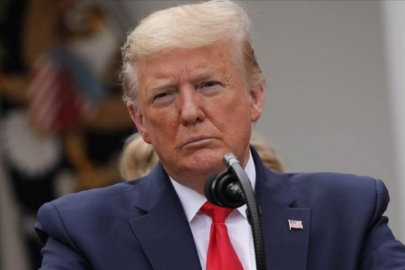 Trump'tan bakır ithalatına yönelik soruşturma talimatı