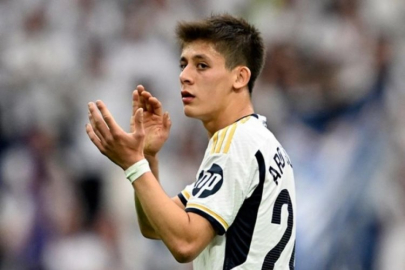 Arda Güler'e teklif var! Bonservis bedeli dudak uçuklattı...