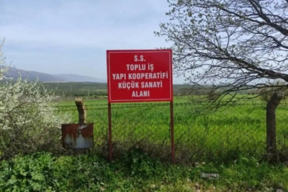 Bursa'da iptal edilen imar planı ile ilgili yeni gelişme!