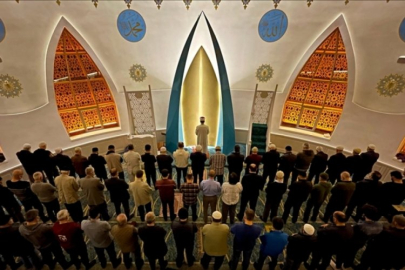 16. gece teravih namazının fazileti nedir?