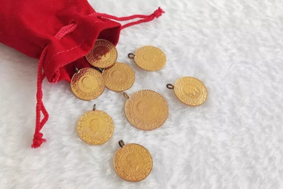 Altın fiyatları bugün ne kadar? 28 Şubat 2025