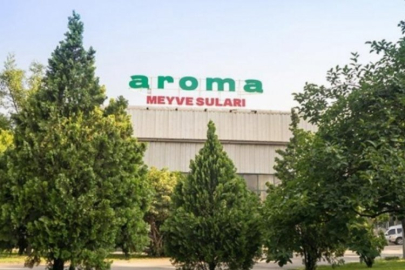 Aroma'nın konkordato davasında flaş gelişme!
