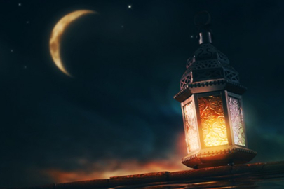 Bursa'da ilk sahur ve iftar vakti