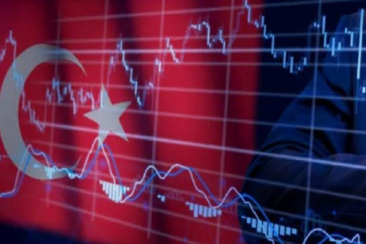 Türkiye ekonomisi 2024'te yüzde 3,2 büyüdü