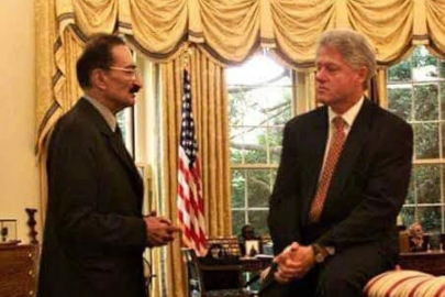 Bülent Ecevit de Zelensky gibi Beyaz Saray'da aşağılanmıştı