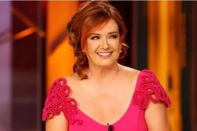 Müjde Ar taburcu oldu! İşte ünlü sanatçının son hali