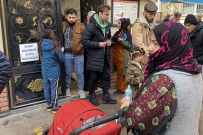 Ramazan'nın gelmesiyle dilenciler sokağa döküldü!