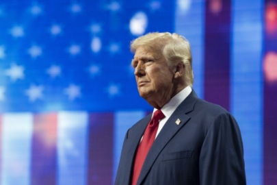 ABD Başkanı Trump'tan kripto para açıklaması!