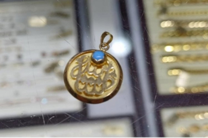 Çeyrek altının yerini aldı! Düğünlerde yeni trend Maşallah boncukları