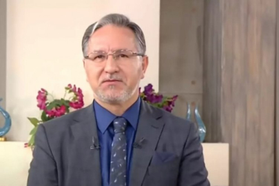 Mustafa Karataş sahurda gelen soruyla şaşkına döndü!