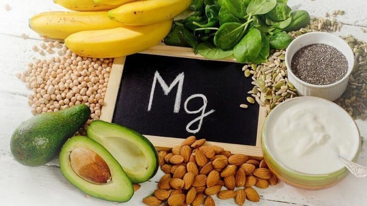 Magnezyum Tüketimi: