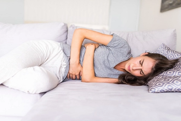 Regl ağrısına iyi gelecek öneriler