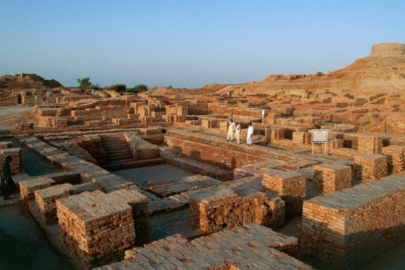 Antik İndus yazısı çözülebilecek mi?