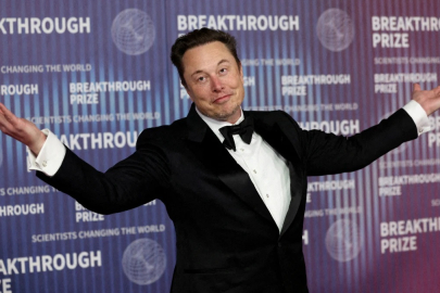 Dünyanın en zengin 10 kişisi listelendi