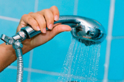 Gusül abdesti alırken okunacak dua!