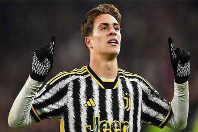 Kenan Yıldız'lı Juventus, Hellas Verona'yı yendi