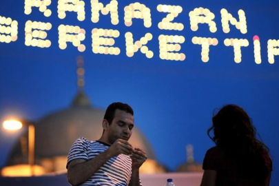 Oruçluyken halsiz düşmemek için öneriler