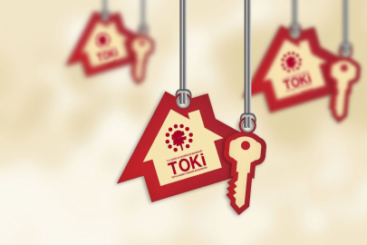 TOKİ'den müjde!