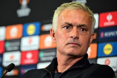 Sarı kırmızılılardan, Jose Mourinho başvurusu!