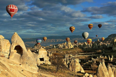 Türkiye'nin en zeki şehirleri!