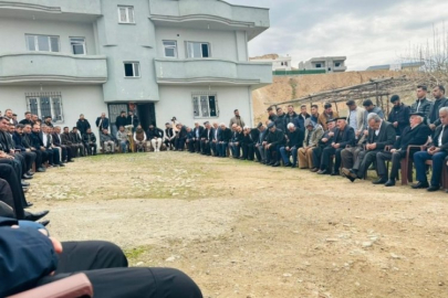 3 yıllık kan davası barışla sonuçlandı