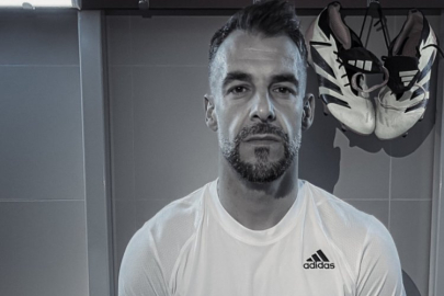 Eski Beşiktaşlı Alvaro Negredo kramponlarını astı