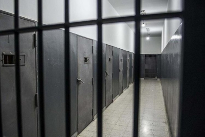 ABD'de bir mahkum kurşuna dizilerek idam edildi