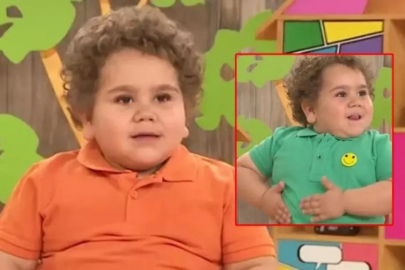 Çitos Efe olarak tanındı! Efe Koçyiğit'in son hali merak edildi