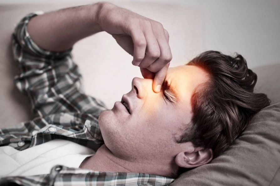 Geniz Akıntısı Nedir? Sebebi ve tedavisi...