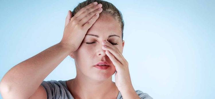 Geniz Akıntısı Nedir?