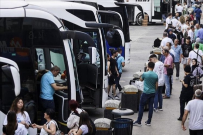 Uçak ve otobüs bileti fiyatlarına yine zam geliyor