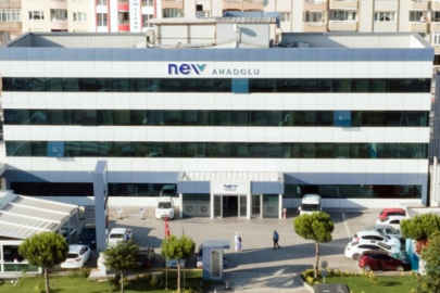 Bursa Nev Anadolu Hastanesi nerede, nasıl gidilir? Bursa Nev Anadolu Hastanesi doktorları...