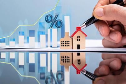 Türkiye'de Şubatı ayı emlak satışları belli oldu!