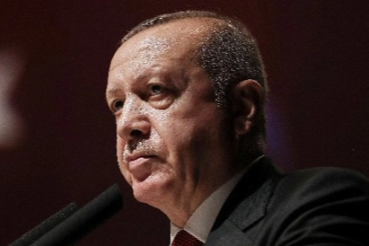 Cumhurbaşkanı Erdoğan'dan sağlık çalışanlarına müjde