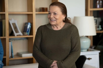 Kızılcık Şerbeti Sönmez'in gerçek kızı bakın kim çıktı! O ismi herkes tanıyor...