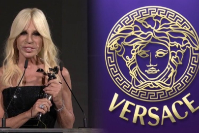 Versace kararını verdi! Dünyaca ünlü İtalyan modaevi...