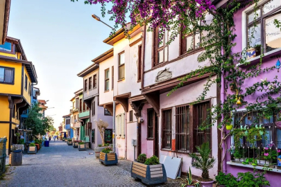 Bursa'da hava sıcaklıkları ağustos ortalamasını bile geçecek