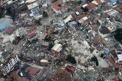 Deprem bölgesindeki üniversitelere geliştirme ödeneği artışı