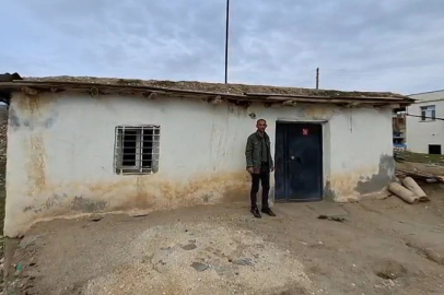 Diyarbakır'da abonesi olmayan hanenin kaçak elektrik cezası muhtara kesildi