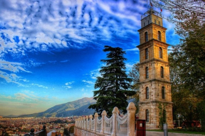 Meteoroloji'den Bursa'ya sıcaklık ve yağış uyarısı geldi: Hafta sonu ve yeni haftada... (15 Mart 2025 Bursa hava durumu)